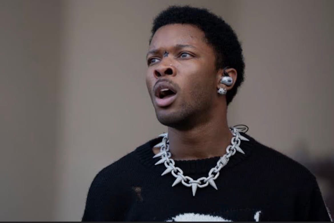 Singer D4vd arrested in Los Angeles over teen’s death