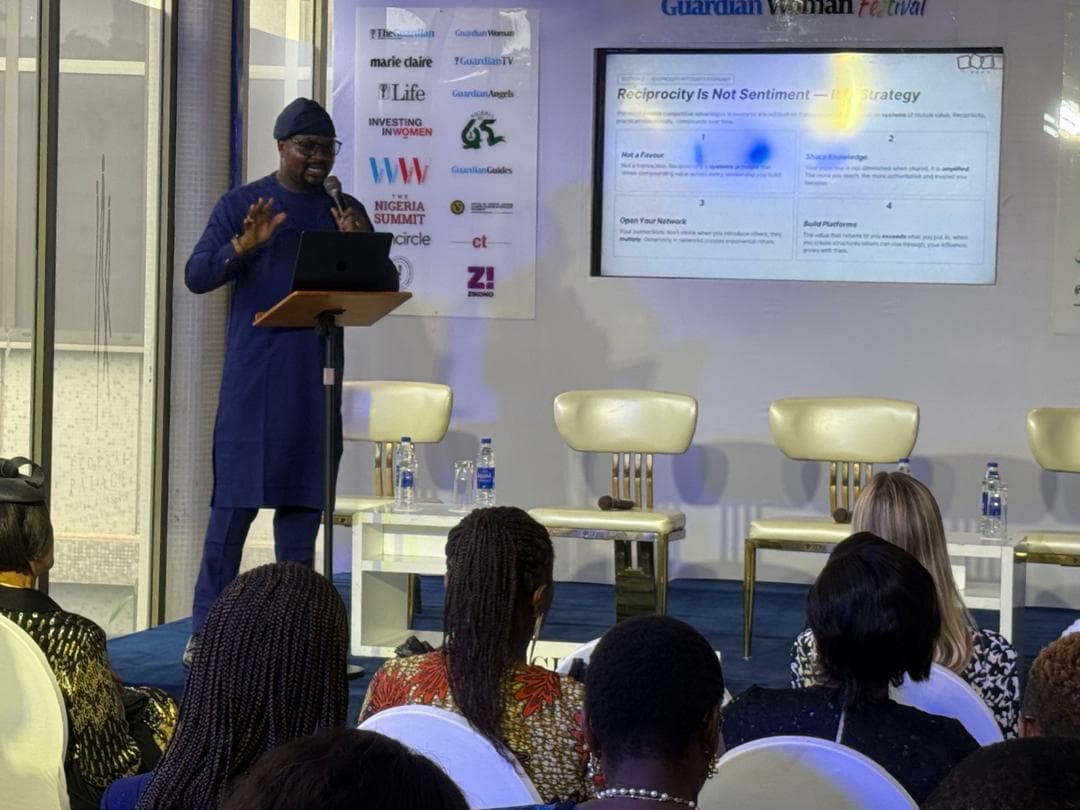 Zoho pushes digital adoption for women entrepreneurs in Nigeria