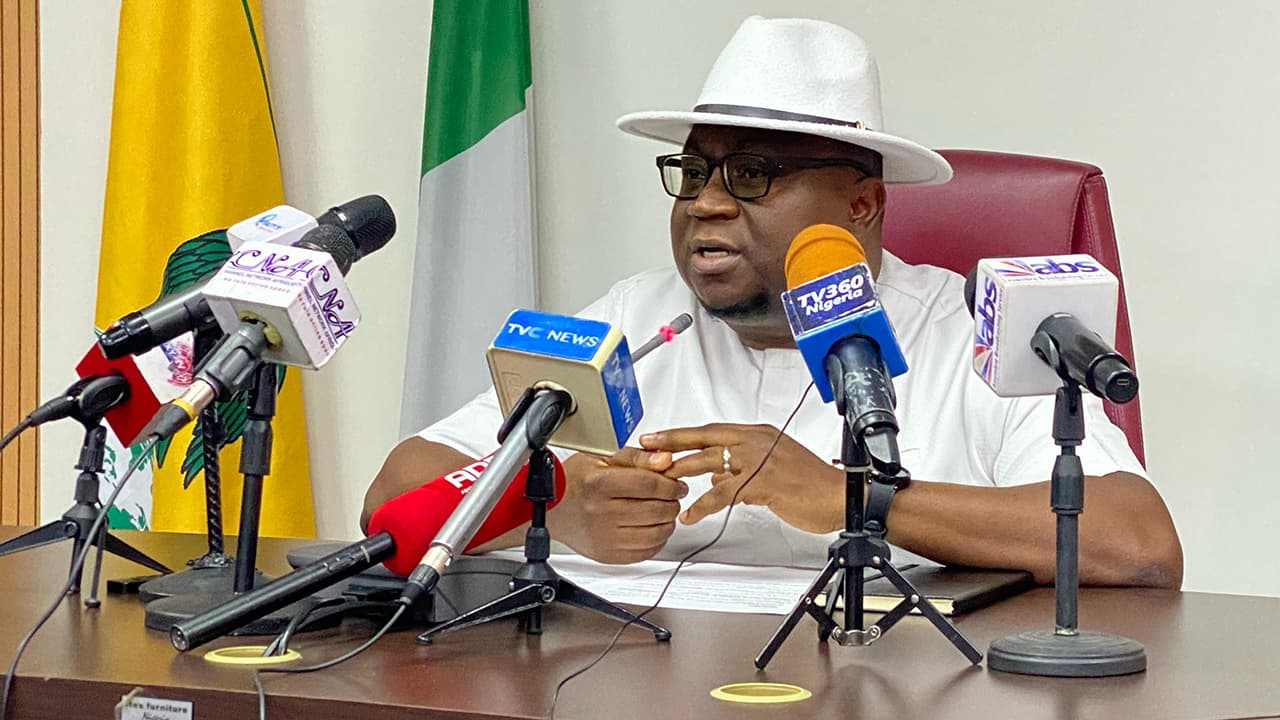 FG to deploy 25 ambassadors before end of April