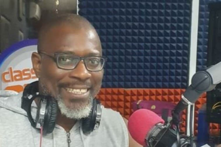 Popular journalist Temisan Okomi dies