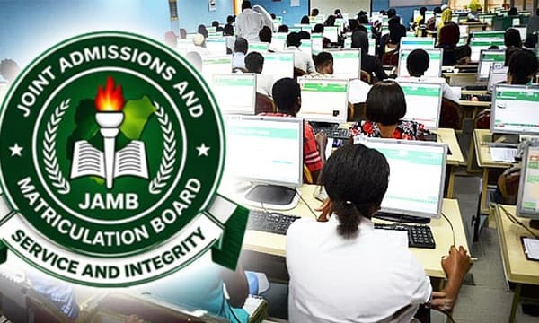 2026 JAMB results