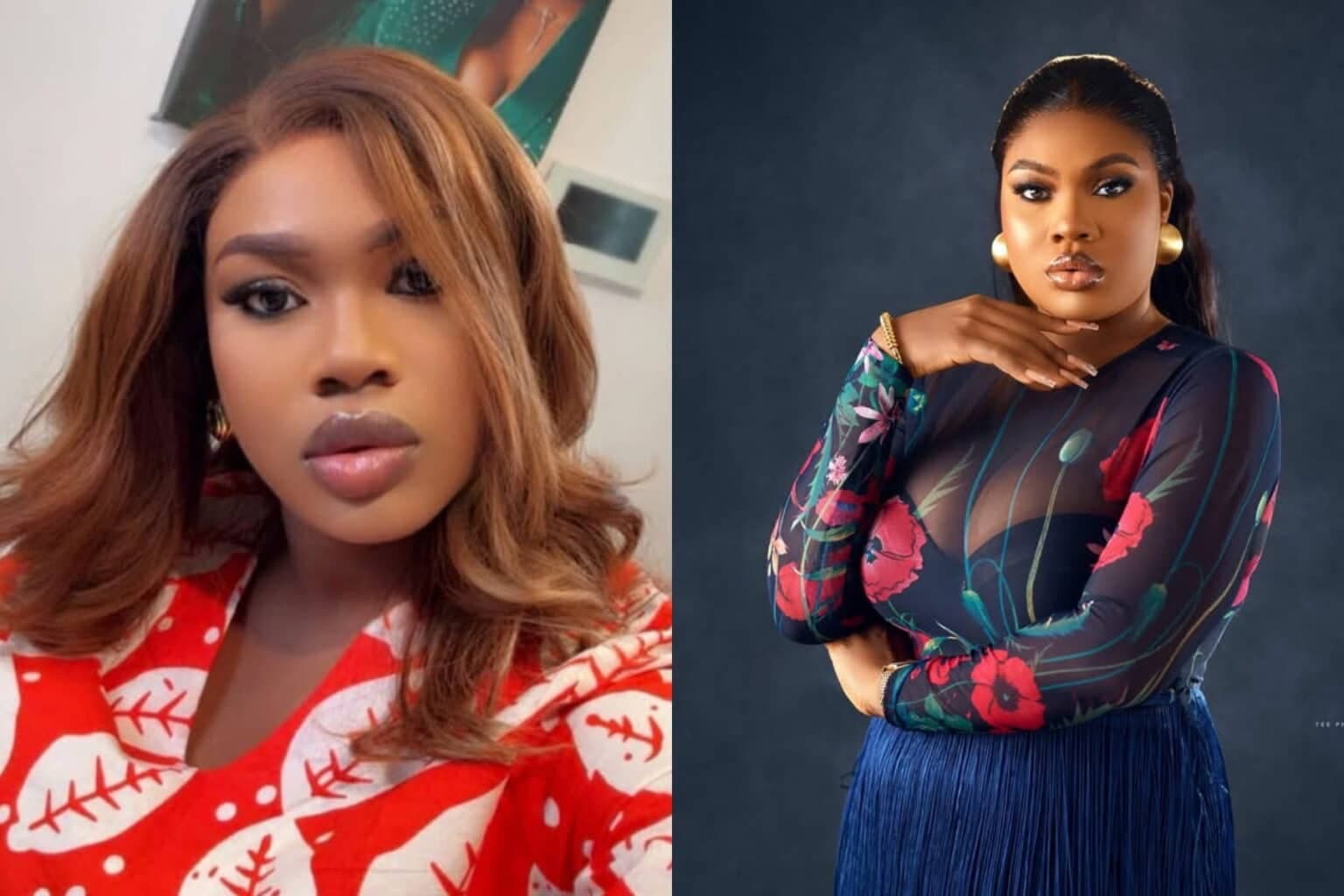 ‘I paid my dues, I won’t shrink for approval’, says Actress Debbie Shokoya