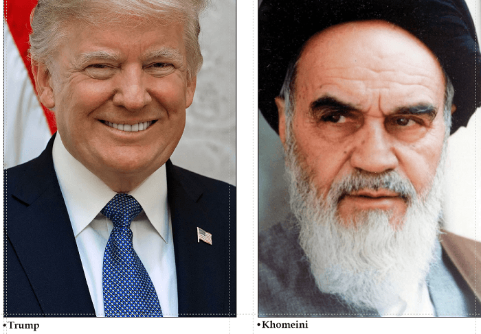 Aspects of the US-Israel war on Iran