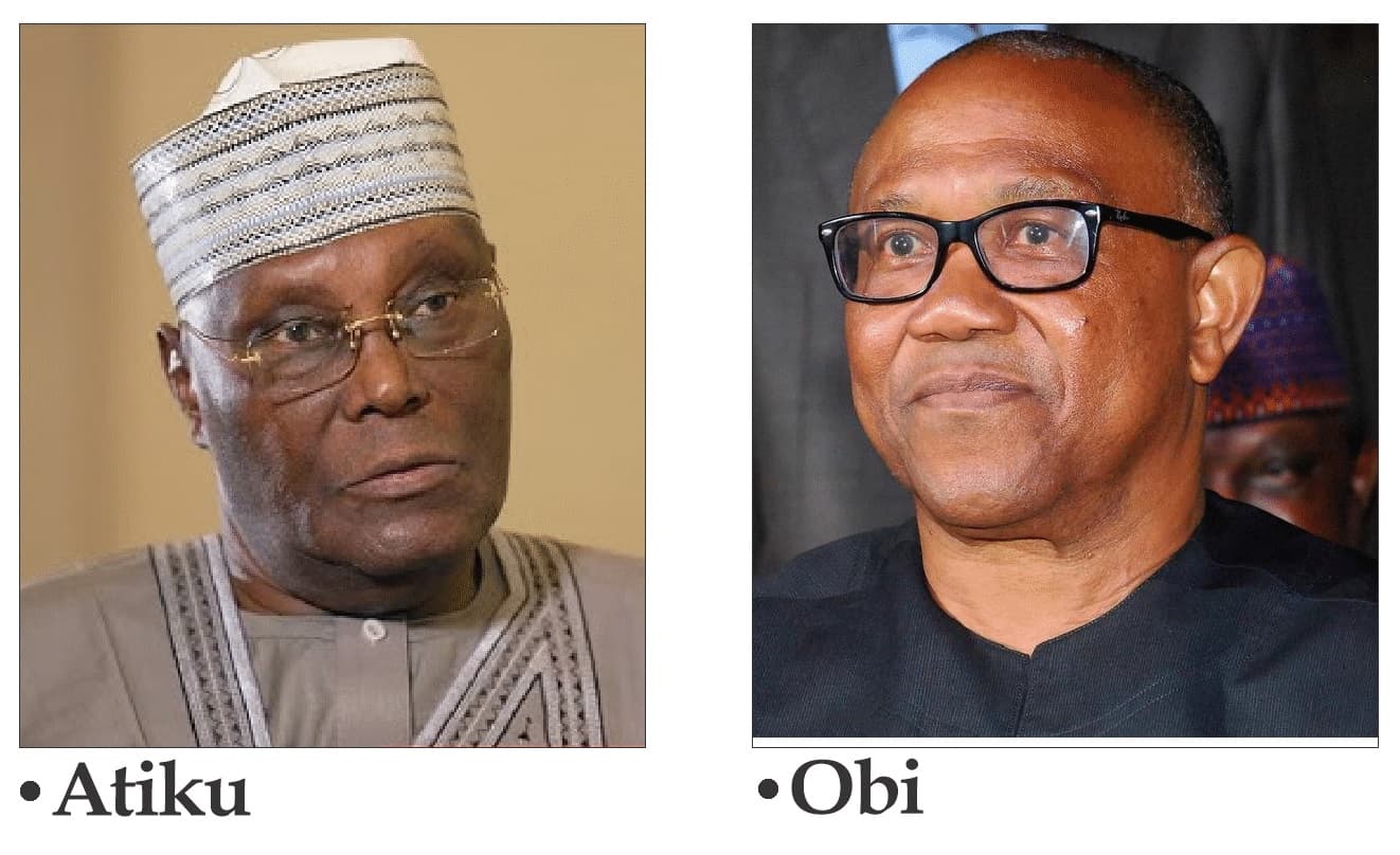 Atiku gets off on the wrong foot