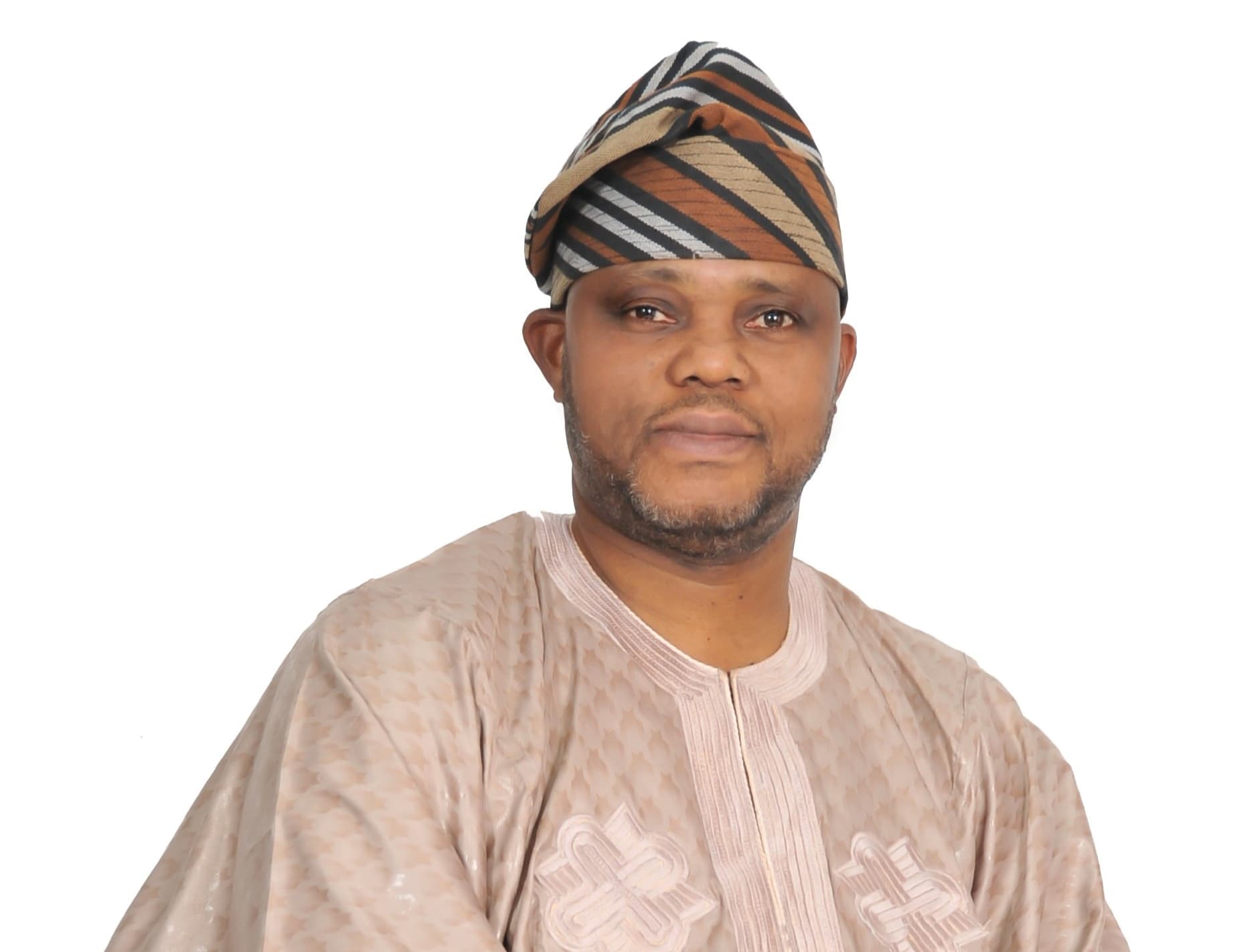 2027: Ogun West jinx broken – Akinwande