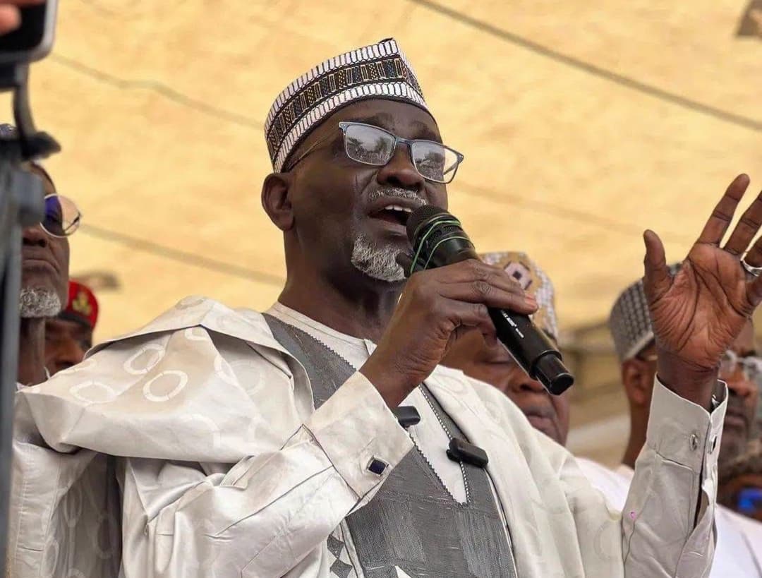 Kano Governor Yusuf welcomes Shekarau back to APC