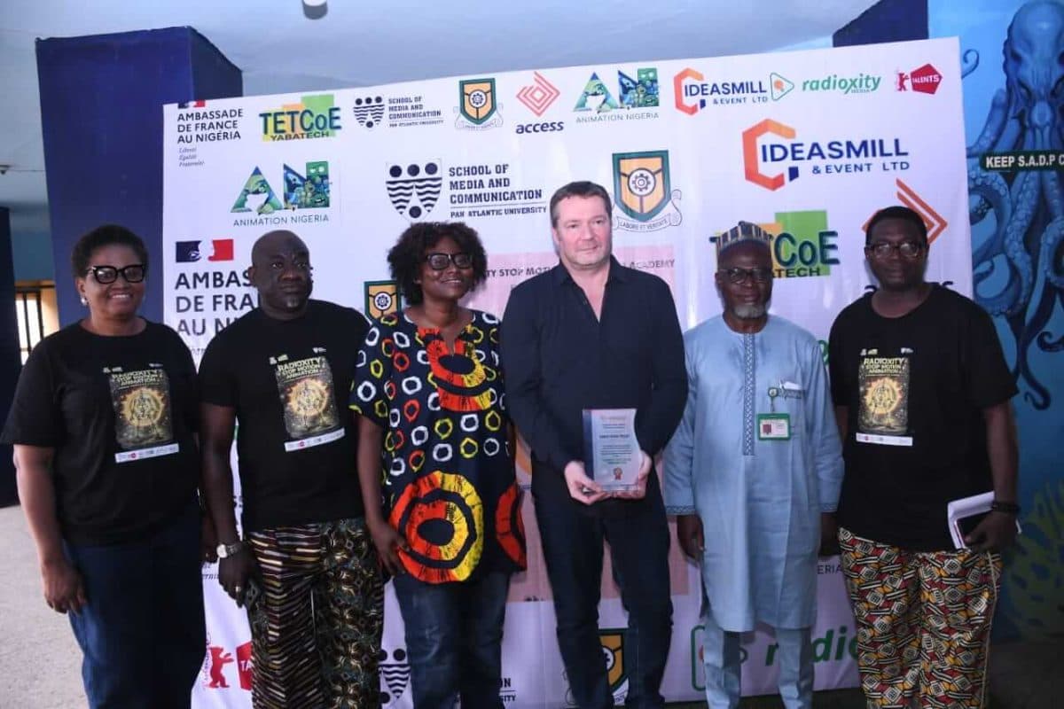 YABATECH, partners seek creative revolution, others
