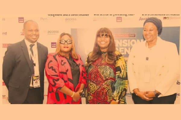 Access ARM Pension repositions to meet recapitalisation deadline