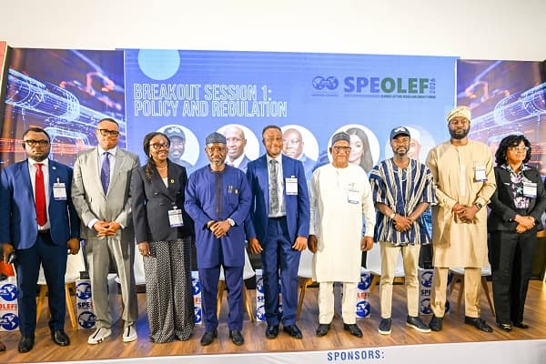 Oloibiri lecture focuses on energy competitiveness