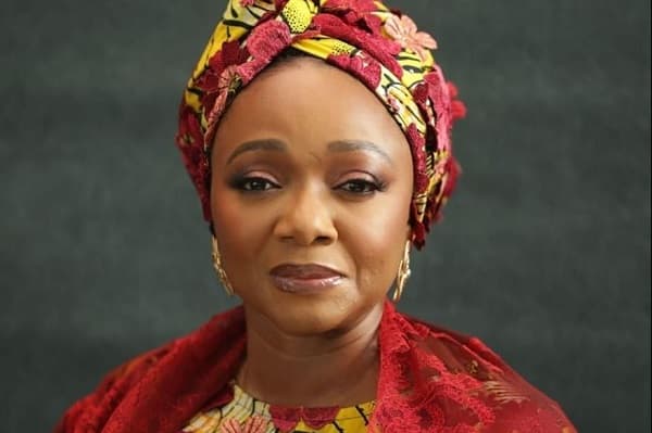 Tinubu hails Women Affairs Minister, Sulaiman-Ibrahim, on birthday