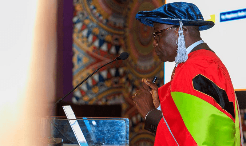 Don: insulate education governance from partisan politics