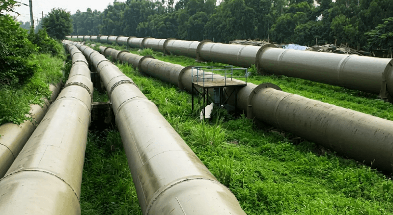 Lenders raise concerns over bid to restore failed pipeline sale