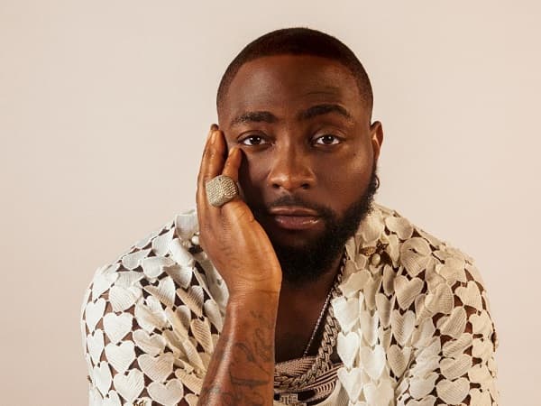 Why I prefer my kids to join my father’s business instead of entertainment — Davido