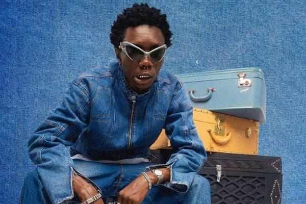 Blaqbonez: Fan rivalry reason Wizkid, Davido sustain dominance in Afrobeats