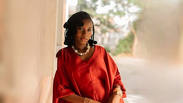 Lodù emerges rising Afro-Soul Force with “Follow”