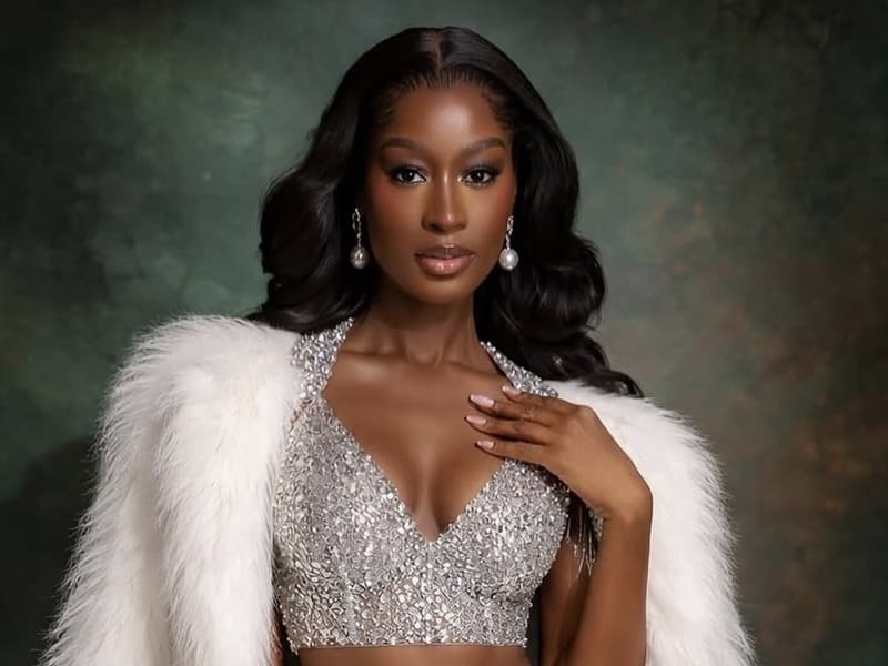 Miss Lagos Damilola Bolarinde wins Face of Hope, crowned Miss International Nigeria 2026