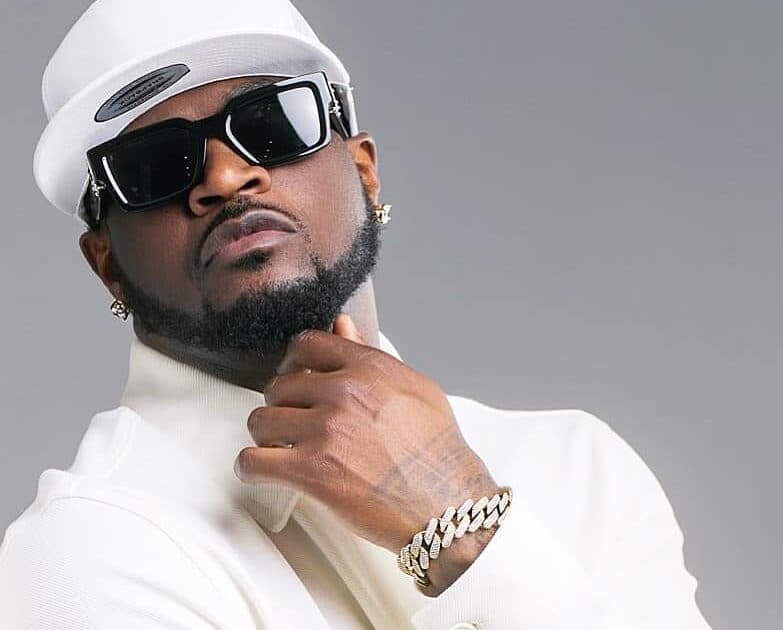 'I'm officially changing my birthday date’, says Peter Okoye