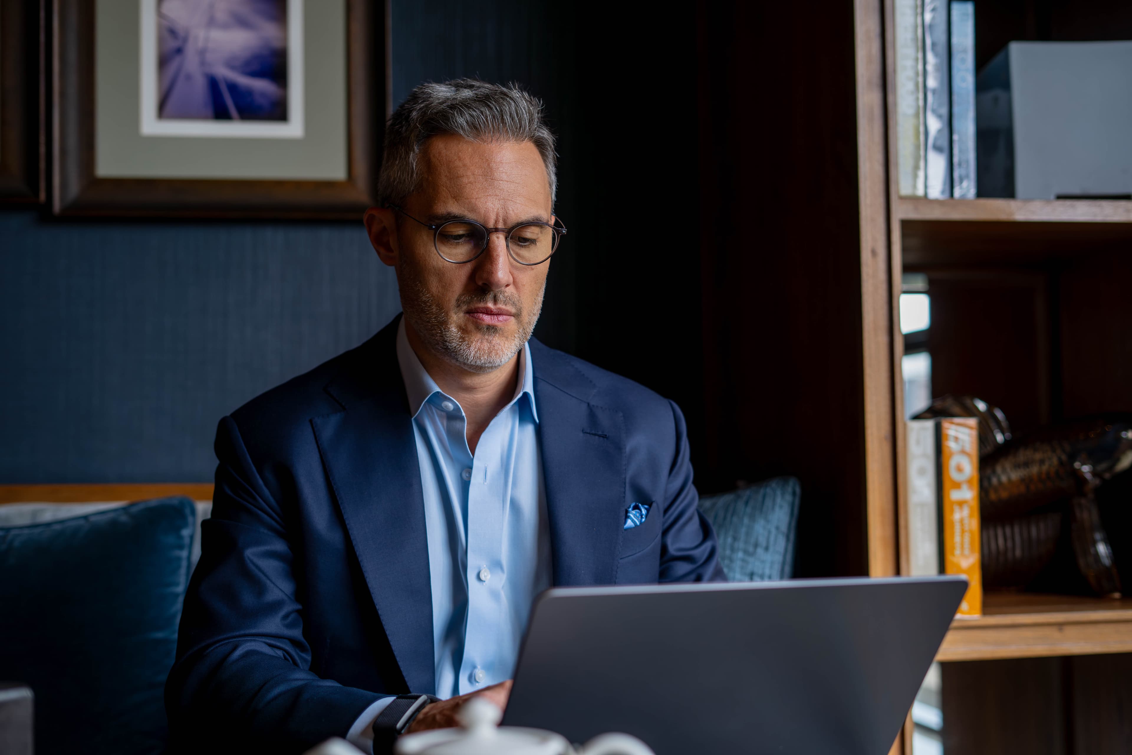 Global mobility gains traction among Nigeria’s wealthy