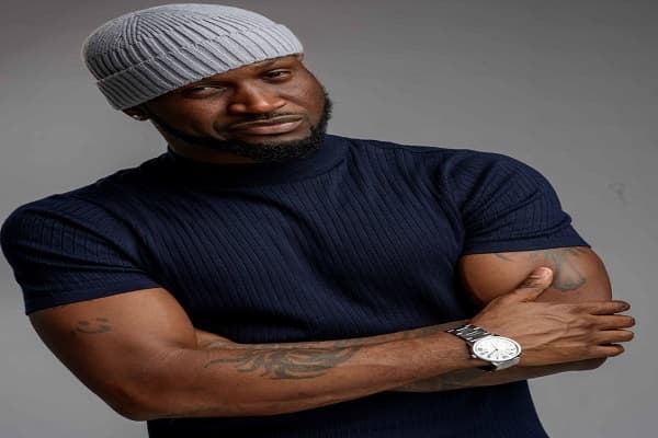 Peter Okoye officially shifts birthday to November 30