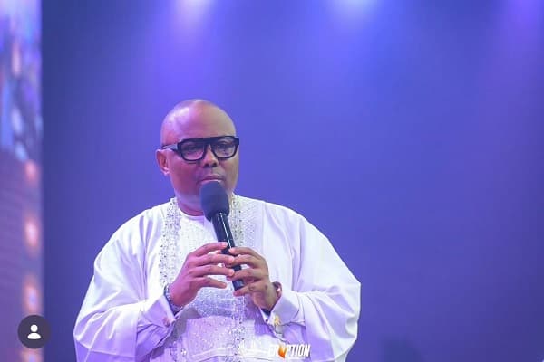 Don't judge pastors by viral clips, cleric urges Christians 