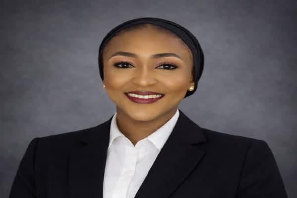 Tinubu appoints Fatima Zuntu as NBMA DG/CEO