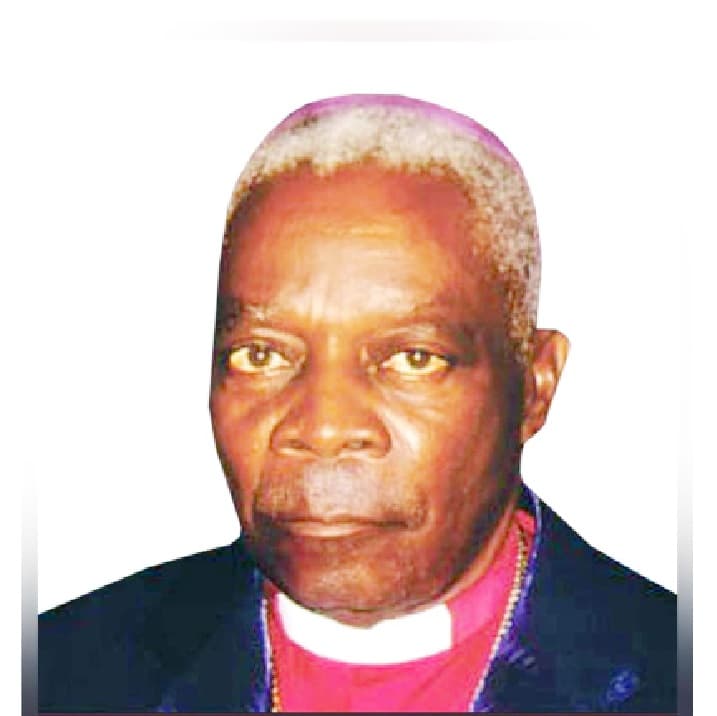 African Apostolic Church president passes on at 105 