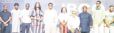 IBGO 2026: Mentoring youths on roadmap to success