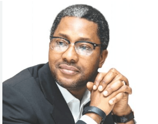 Governorship aspirant wins award