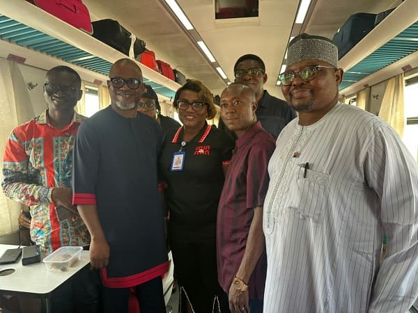NIPR members laud rail transformation, back NRC reforms