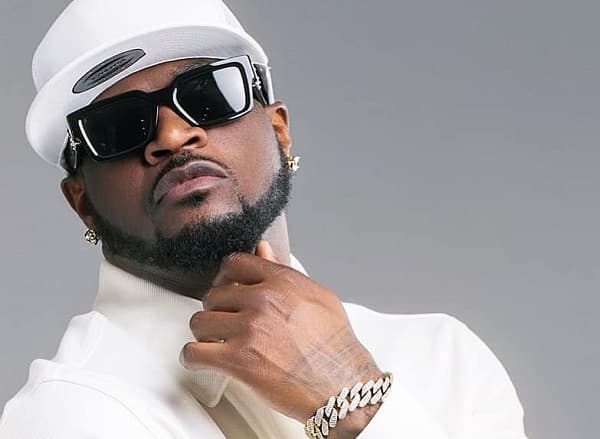 Peter Okoye fires back at critics over birthday date change remarks