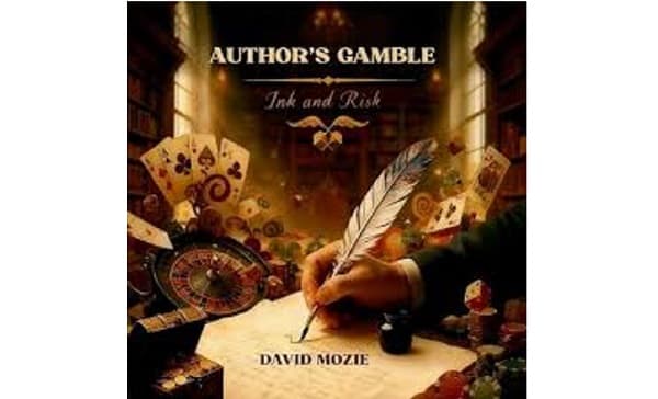Intellectual flavours in David Mozie's Author's Gamble