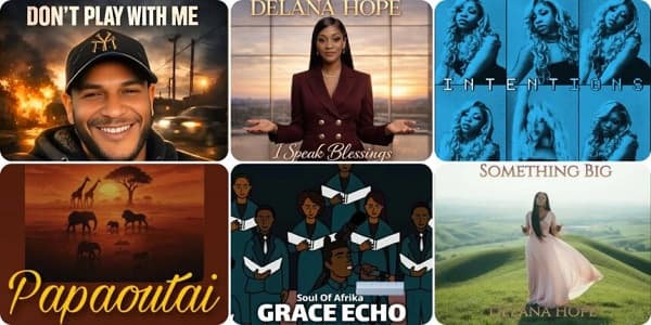 10 viral songs you probably didn’t know were AI-generated