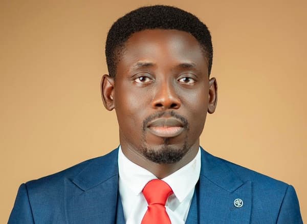 Branding, not competence, shapes opportunities — Asonja