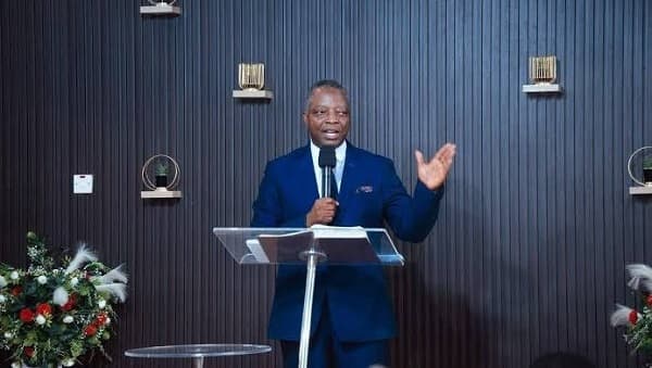 Renowned pastor, Andrew Umoru unveils international miracle service in Lagos