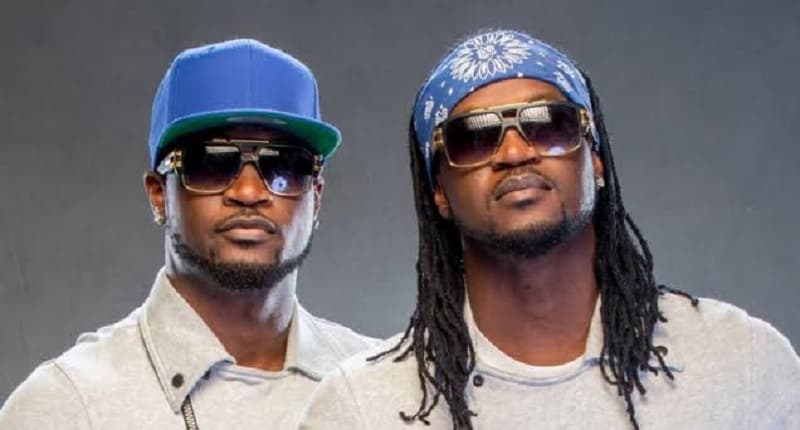 J Martins urges P-Square twins to resolve birthday dispute privately
