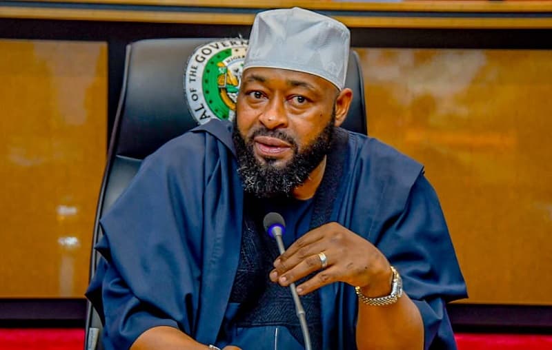 Niger APC primaries: Expect direct elections if consensus fails - Bago declares