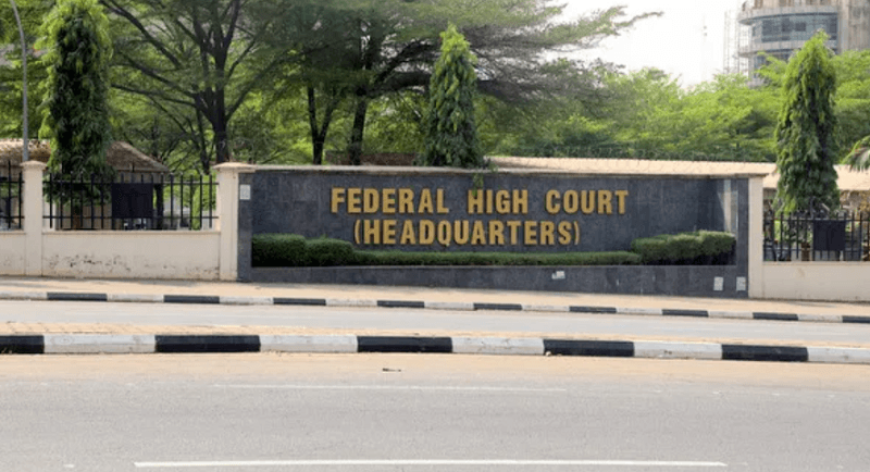 UPDATED: Alleged coup: Fed Govt charges six with treason, money laundering, others