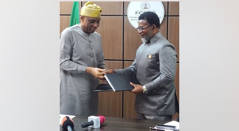 FCCPC, LASCOPA sign MoU to strengthen consumer protection