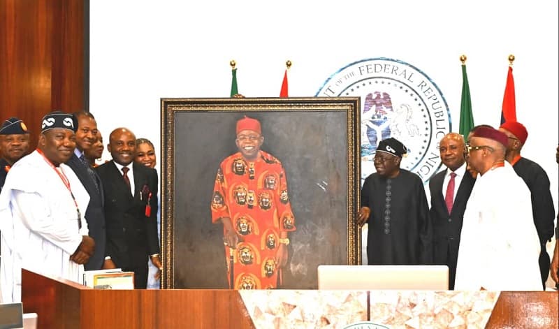 Tinubu blames Nigeria’s development challenges on lack of long-term planning