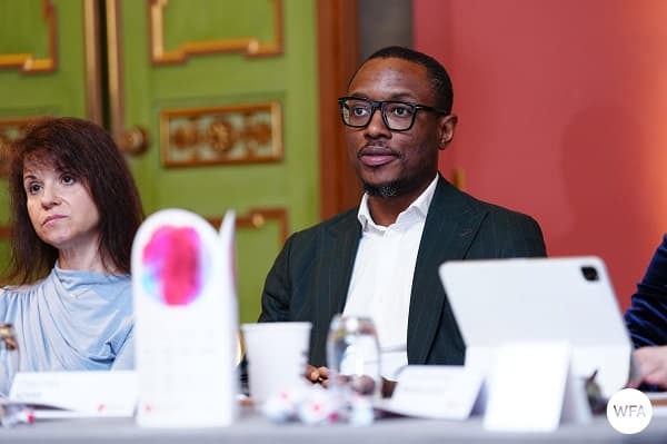 Tinubu hails Ogra’s election to global advertisers body