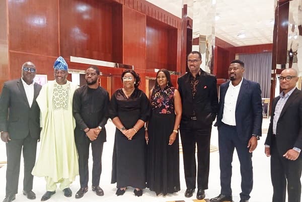 Programme to expand healthcare for poor Nigerians