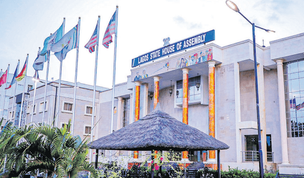 2027: Battle for Lagos Assembly seats hots up