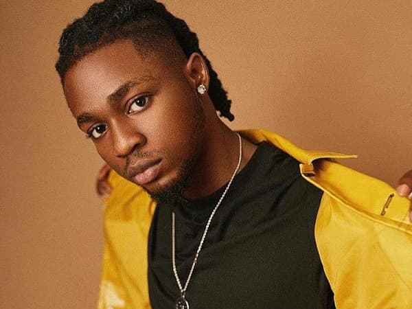 ‘I’d be Africa's wealthiest artist in a few years’ – Omah Lay