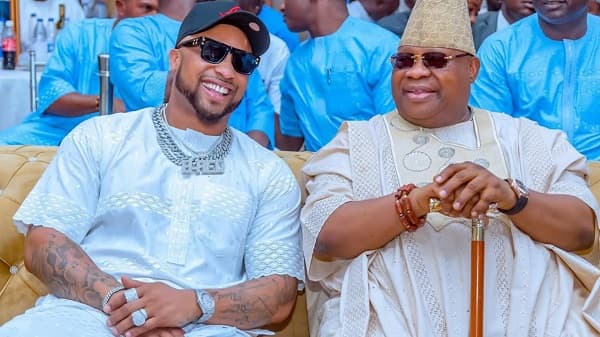 Osun 2026: Adeleke announces free Osogbo concert, features B-Red