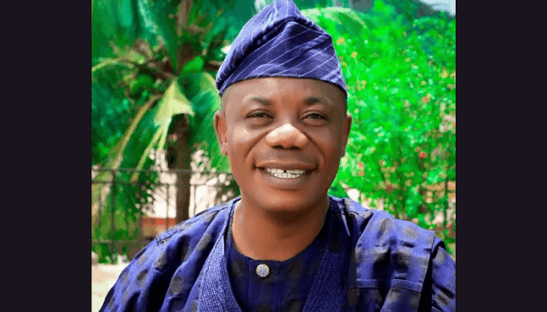 2027: Kekemeke joins race for Ondo South senatorial seat