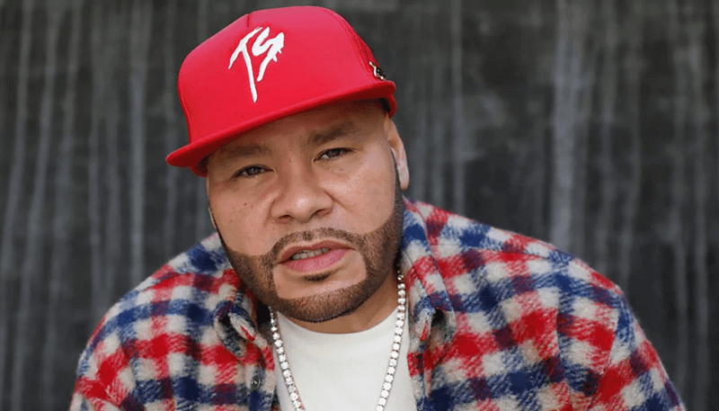 ‘Jamaica started Afrobeats’, says Rapper Fat Joe