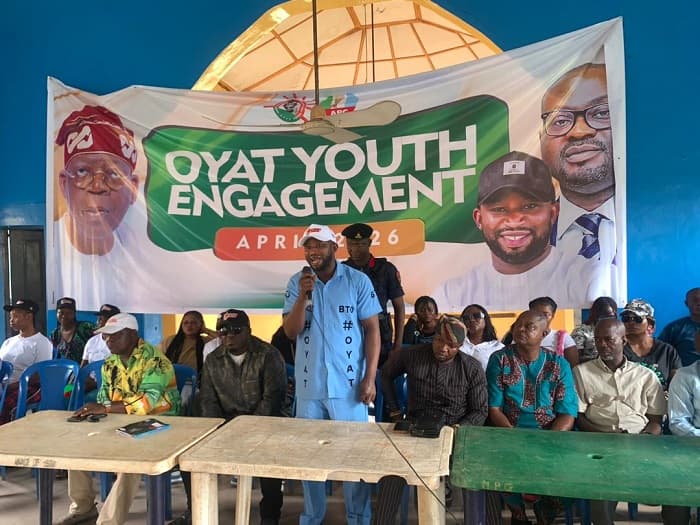 Ondo youths mobilise ‘one million’ votes for Tinubu, demand jobs, infrastructure