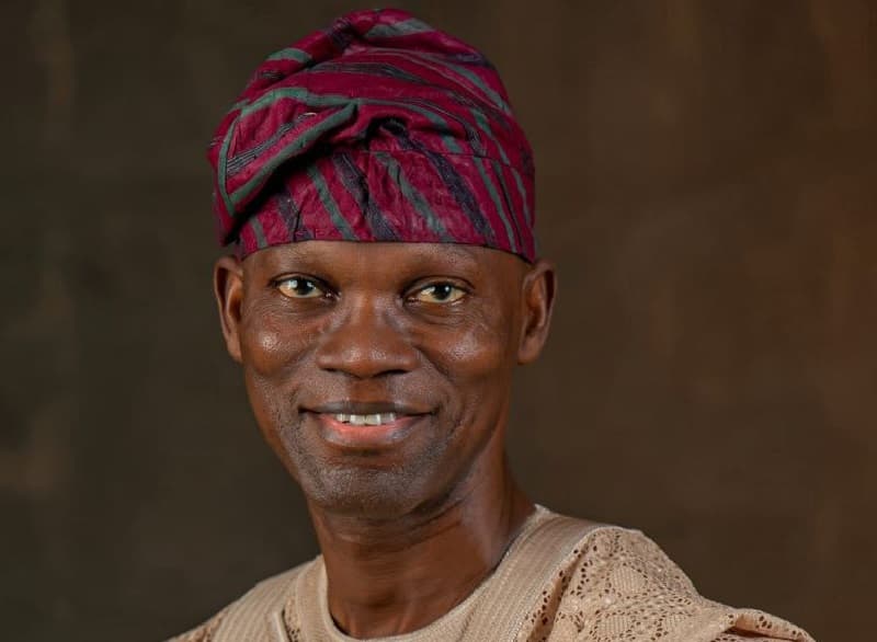 Tayo Ayinde: The calm servant behind Lagos’ progress