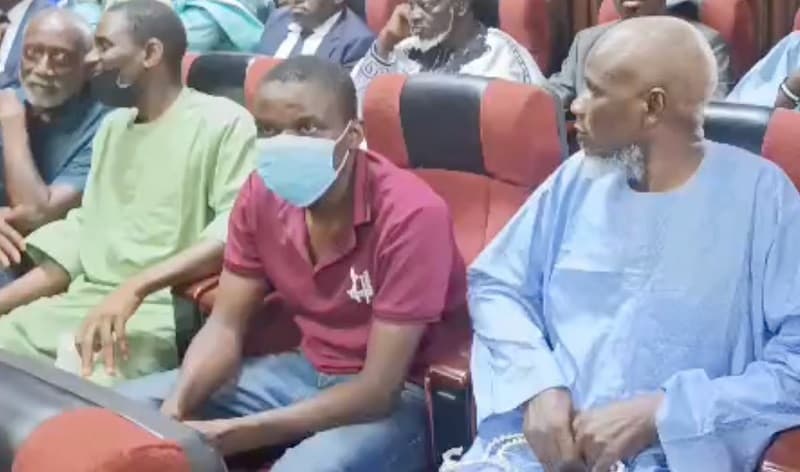 Alleged coup: Six arraigned, remanded in DSS' custody as court sets Monday for trial