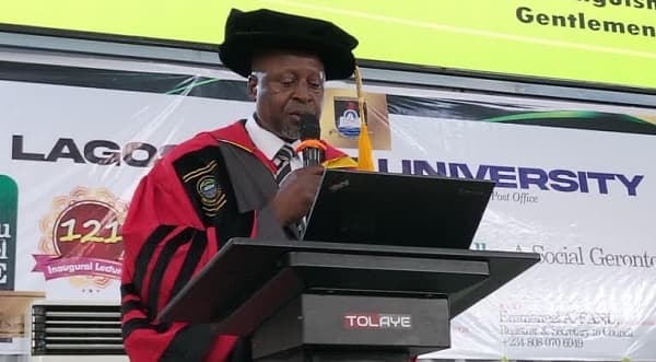 Don deplores lack of support for ageing citizens